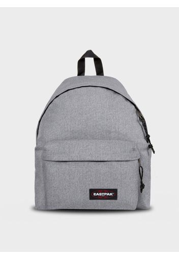 Zaino Padded Pak'R Grey