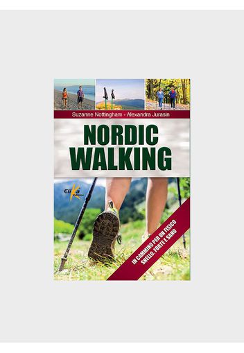 Libro Nordic Walking