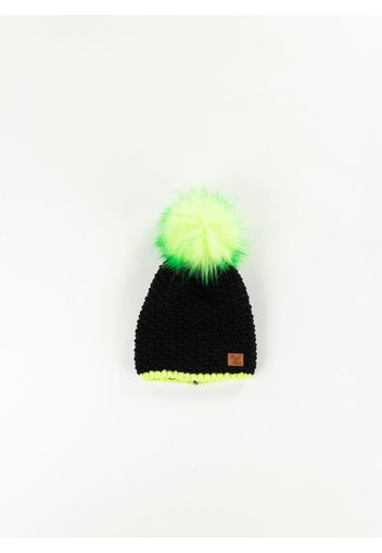 Cappello Pompon Junior