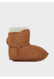 Stivale Baby Bootie Culla Bimba