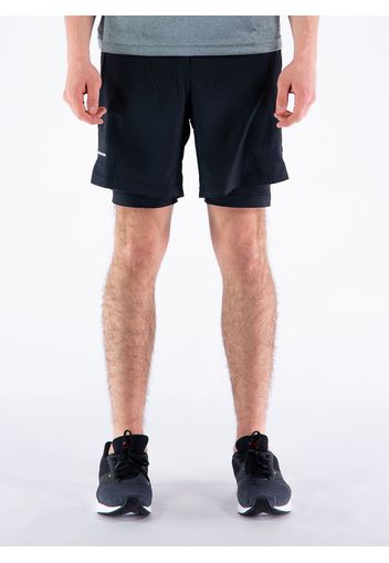 Shorts Allen 2 In 1