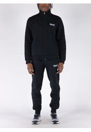 Tuta Full Zip Micro Logo