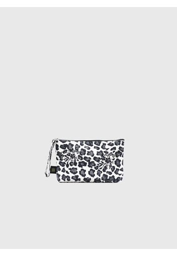 Pochette Mini Fantasia Animalier