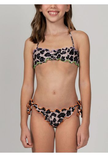 Costume Fascia Animalier Ragazza