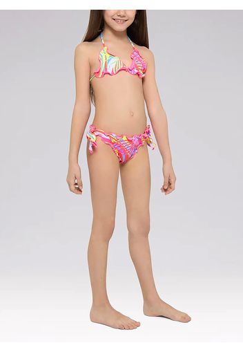 Costume Bikini Regolabile Butterfly