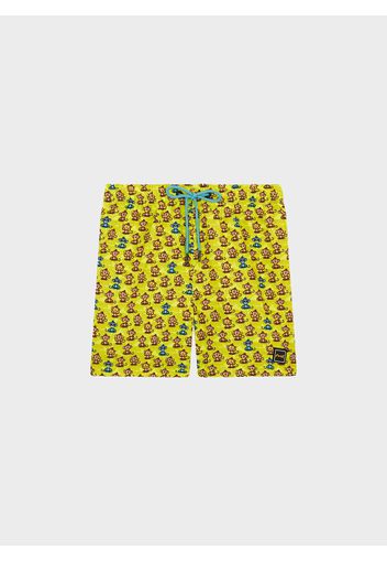 Costume Short A Fantasia Mood Funny Ragazzo