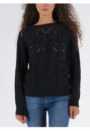 Maglione Traforato