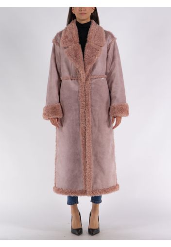 Cappotto Eco Montone