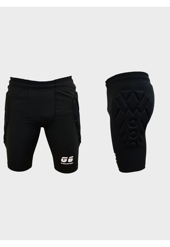 Shorts Compression