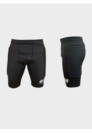 Short Portiere Match Compression