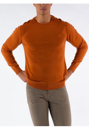 Maglione Girocollo