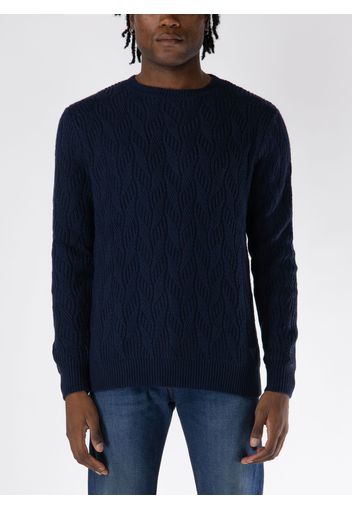 Maglione Insertato