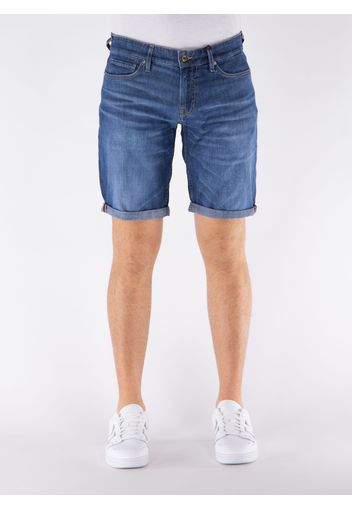 Shorts In Denim