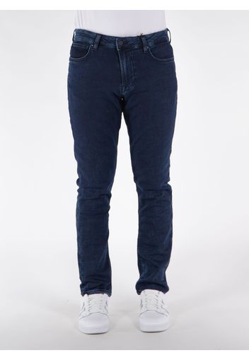Jeans Tapered Tech Stretch