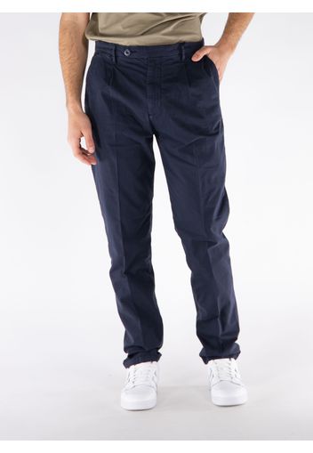 Pantalone Chino Slim Tapered