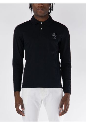 Polo Jersey Stretch