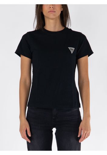 T-Shirt Con Logo