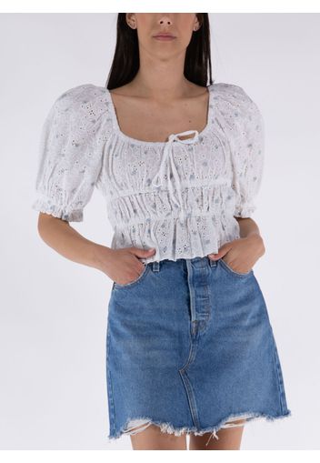 Blusa Lulu