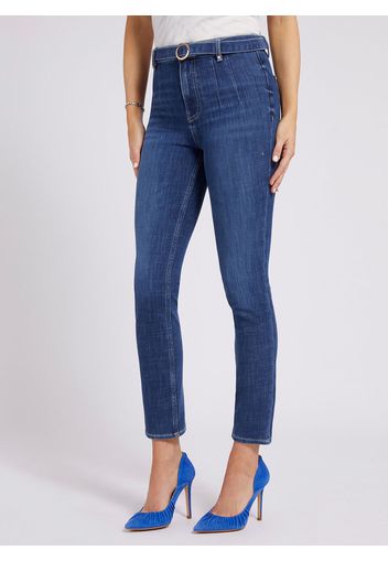 Jeans Britt Vita Alta Cintina