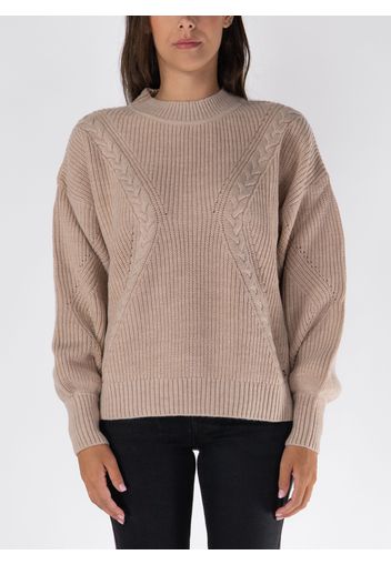 Maglione Girocollo