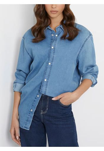 Camicia In Denim