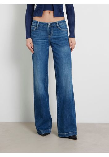 Jeans Sexy Palazzo