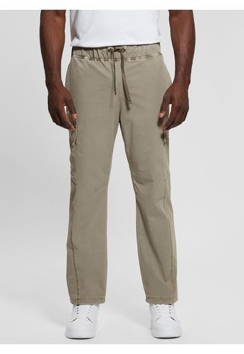 Pantalone Cargo Steno