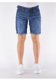 Shorts In Denim