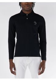 Polo Jersey Stretch