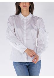 Camicia Sophia Ruffle