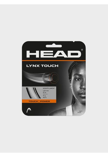 Corda Da Tennis Lynx Touch Power 1,25Mm X 12M