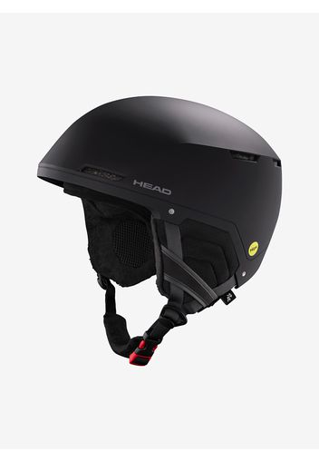 Casco Sci Compact Evo Mips