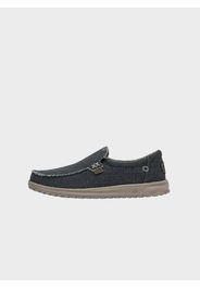 Scarpa Mikka Braided Slip-On