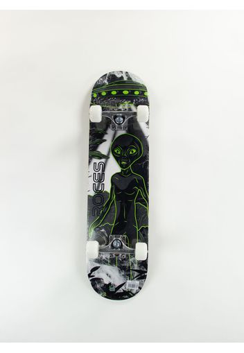 Skateboard Ufo Concave 31