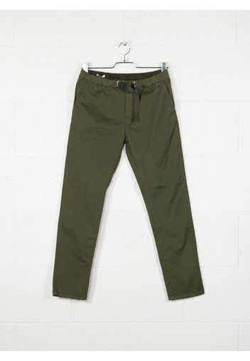 Pantalone Cargo