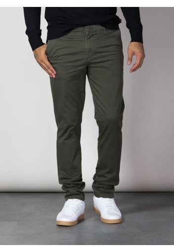 Pantalone Chino Micro Fantasia