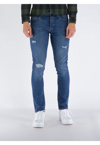 Jeans Glenn Slim