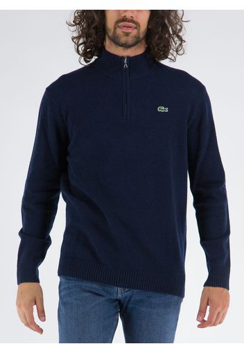 Maglione 1/2 Zip