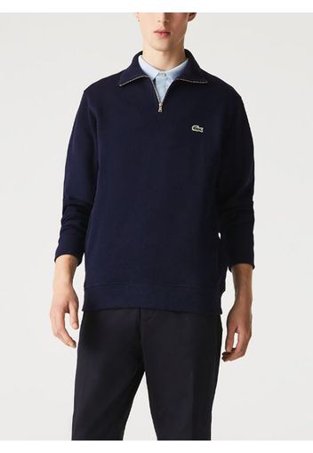 Felpa 1/2 Zip Costina