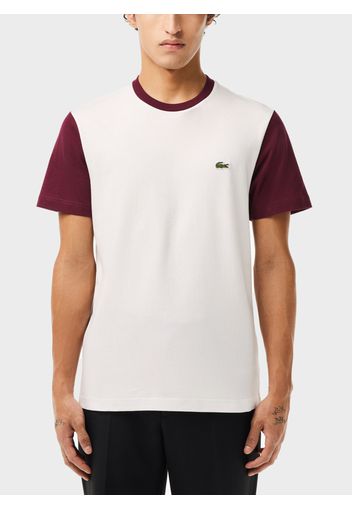 T-Shirt Color Block