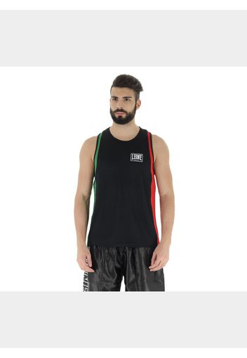 Canottiera Boxe Italia Unisex