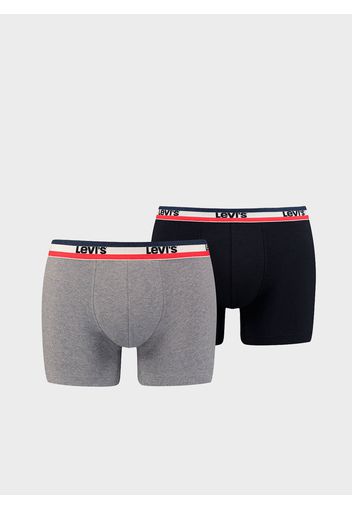 Boxer Logo Color 2 Paia