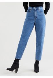 Jeans High Loose Tapered