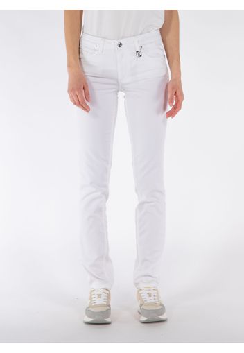 Pantalone 5T Slim