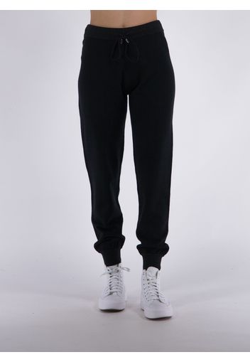 Pantalone Maglia Polsino