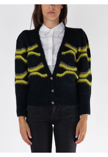 Cardigan Fantasia