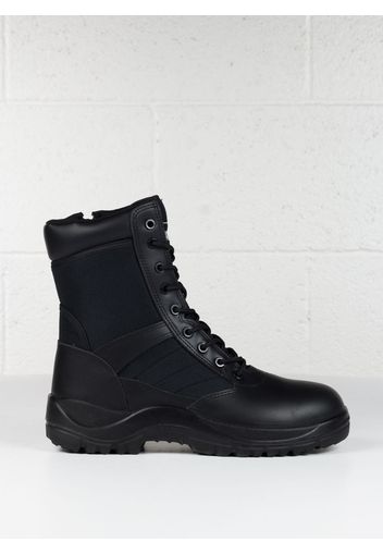 Scarpa Centurion 8.0 Side Zip