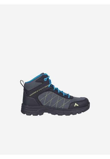 Scarpa Arves Mid Aqb Ragazzo