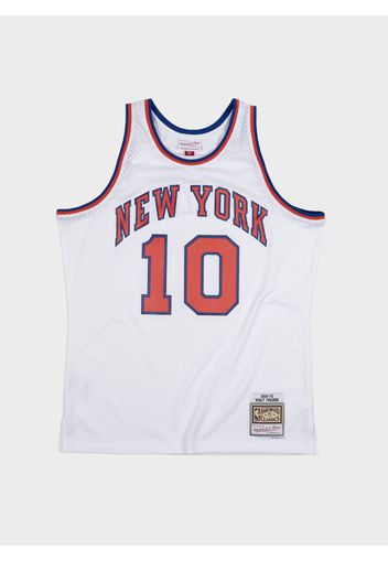 Canotta Swingman Walt Frazier New York Knicks 1969-70 Jersey