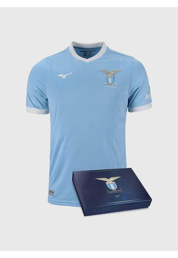 Maglia S.S. Lazio 50° Anniversario